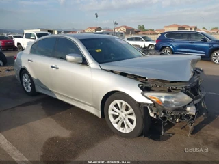 HYUNDAI HYUNDAI GENESIS 3.8