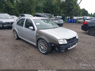 VOLKSWAGEN VOLKSWAGEN JETTA GLS 1.8L TURBO