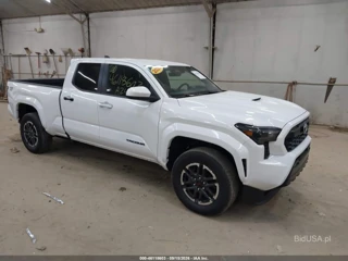 TOYOTA TOYOTA TACOMA TRD SPORT