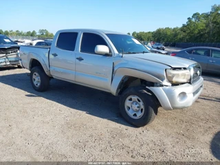 TOYOTA TOYOTA TACOMA BASE V6