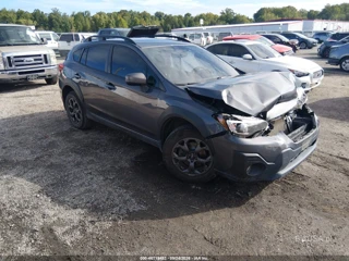 SUBARU SUBARU CROSSTREK SPORT