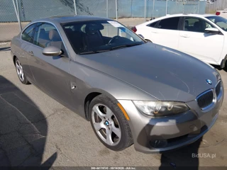 BMW 328I