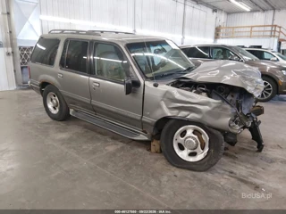 MERCURY MERCURY MOUNTAINEER