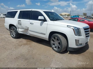 CADILLAC CADILLAC ESCALADE ESV PREMIUM COLLECTION