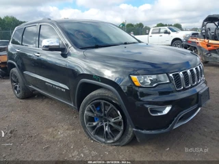 JEEP JEEP GRAND CHEROKEE LIMITED 4X4