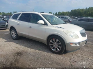 BUICK BUICK ENCLAVE PREMIUM