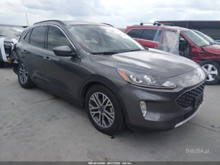 FORD FORD ESCAPE SEL