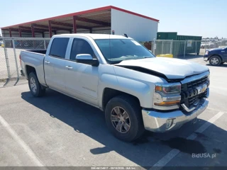 CHEVROLET CHEVROLET SILVERADO 1500 1LT
