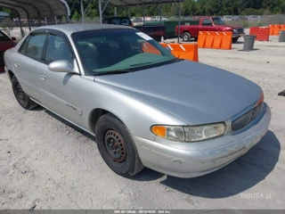 BUICK BUICK CENTURY CUSTOM