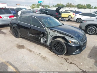 INFINITI INFINITI G37 JOURNEY