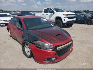 DODGE DODGE DART RALLYE