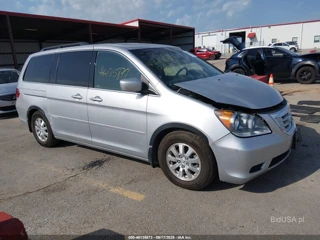 HONDA HONDA ODYSSEY EX-L