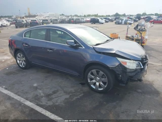 BUICK BUICK LACROSSE PREMIUM 1 GROUP