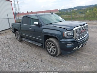 GMC SIERRA 1500 DENALI
