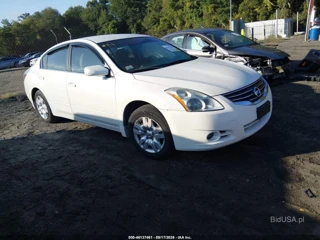 NISSAN NISSAN ALTIMA 2.5 S