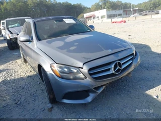 MERCEDES-BENZ MERCEDES-BENZ C 300 4MATIC