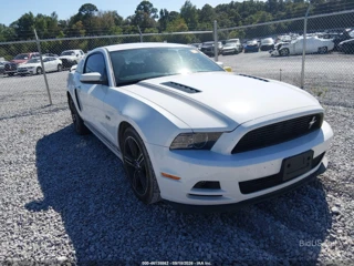 FORD FORD MUSTANG GT PREMIUM