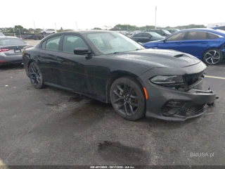 DODGE DODGE CHARGER GT