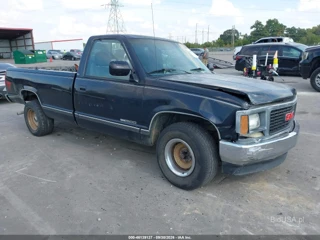 GMC SIERRA C1500