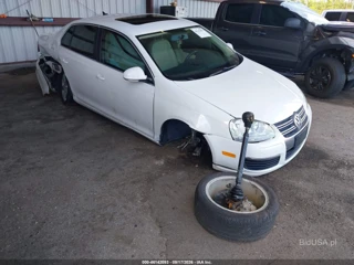 VOLKSWAGEN VOLKSWAGEN JETTA TDI
