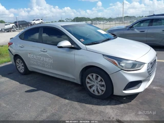 HYUNDAI HYUNDAI ACCENT SE