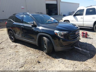 GMC TERRAIN FWD SLE