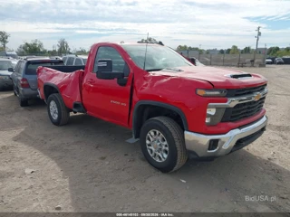 CHEVROLET CHEVROLET SILVERADO 2500 HD , LONG BED, LT, 4WD