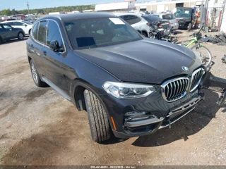 BMW X3 XDRIVE30I