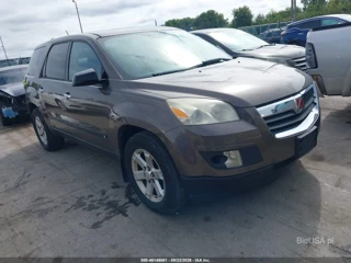 SATURN SATURN OUTLOOK XE