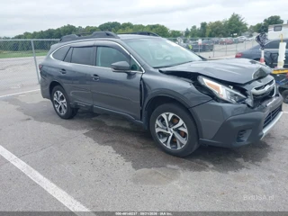 SUBARU SUBARU OUTBACK LIMITED