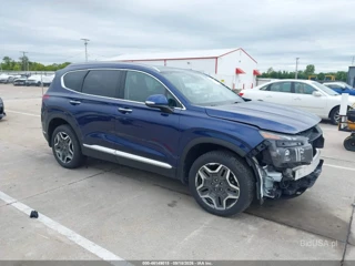 HYUNDAI HYUNDAI SANTA FE LIMITED