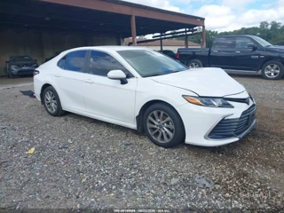 TOYOTA TOYOTA CAMRY LE