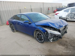 KIA KIA K4 EX