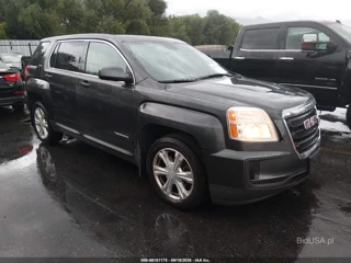 GMC TERRAIN SLE-1
