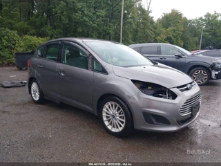 FORD FORD C-MAX HYBRID SE