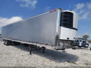 GREAT DANE TRAILERS GREAT DANE TRAILERS UNKNOWN