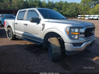 FORD FORD F-150 XL