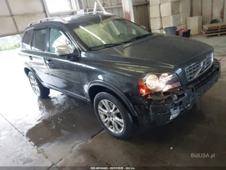 VOLVO VOLVO XC90 3.2
