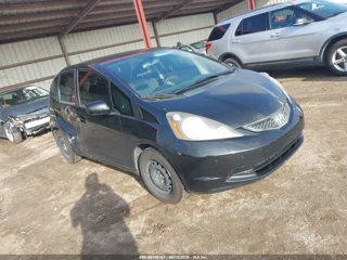 HONDA HONDA FIT