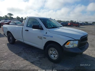 RAM RAM 1500 CLASSIC TRADESMAN  4X2 8' BOX