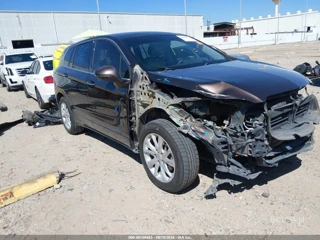 BUICK BUICK ENVISION FWD PREFERRED