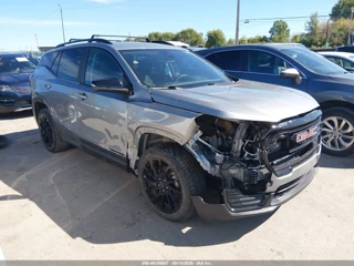 GMC TERRAIN FWD SLE