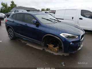 BMW X2 XDRIVE28I
