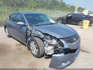 NISSAN NISSAN ALTIMA 2.5 S