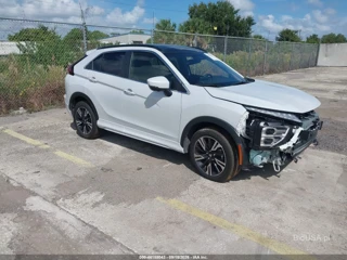 MITSUBISHI MITSUBISHI ECLIPSE CROSS BLACK EDITION S-AWC/SE S-AWC/SEL