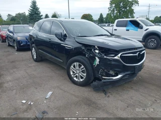 BUICK BUICK ENCLAVE FWD PREFERRED