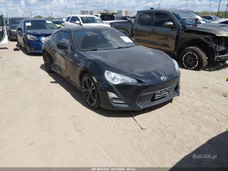 SCION SCION FR-S