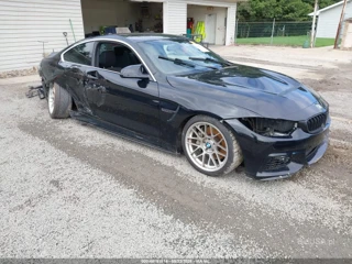 BMW 440I