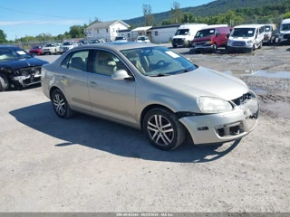 VOLKSWAGEN VOLKSWAGEN JETTA 2.5