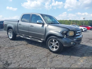 TOYOTA TOYOTA TUNDRA SR5 V8